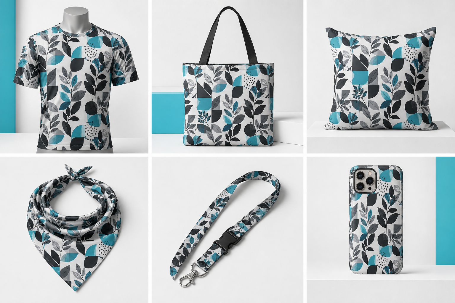 How to Quickly Create High-Quality AOP Product Images for More SKUs