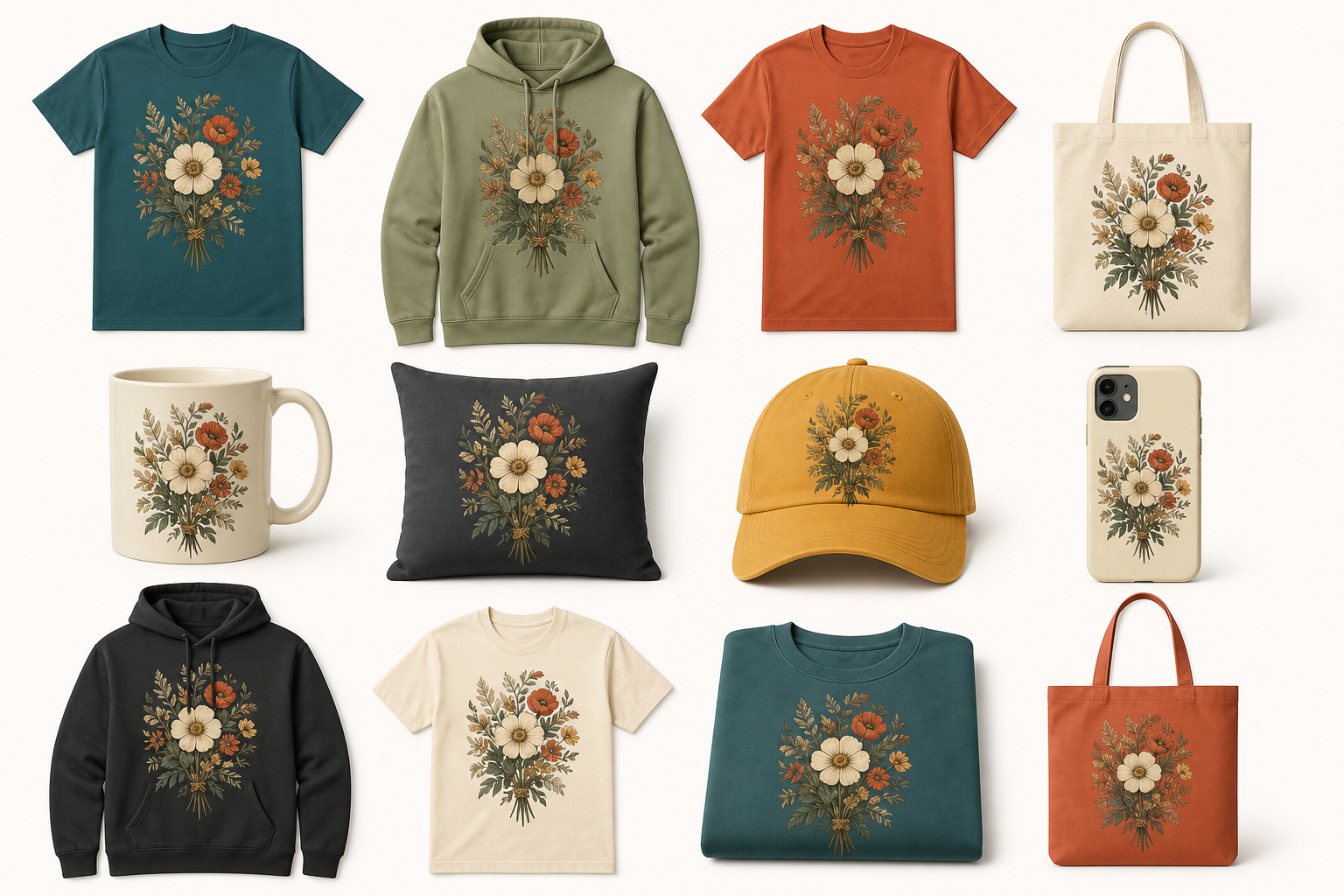 Found a Winning Design? Expand It Before the Trend Fades