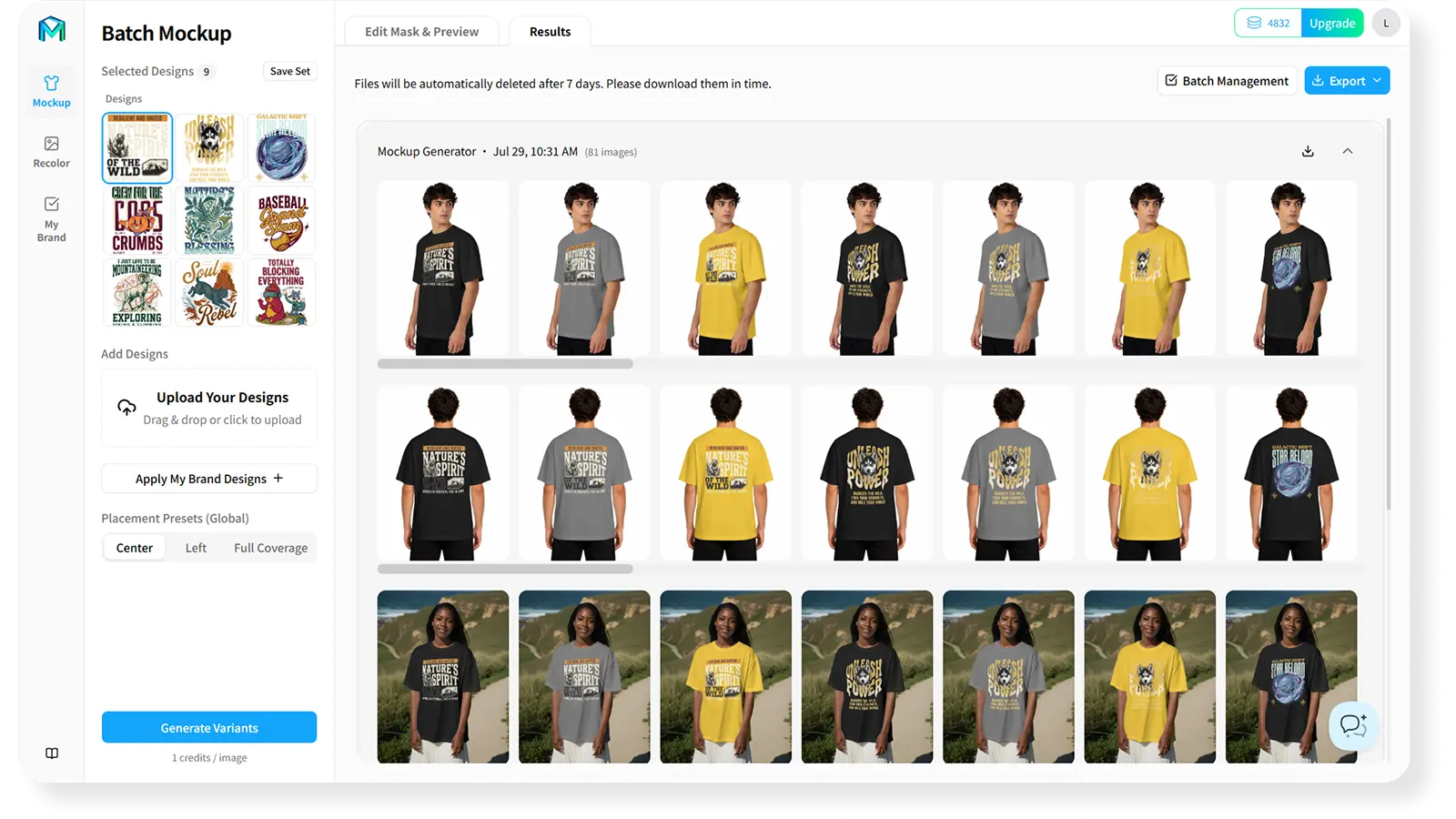 Create 3,000 High-Quality, Listing-Ready Images in 10 Minutes